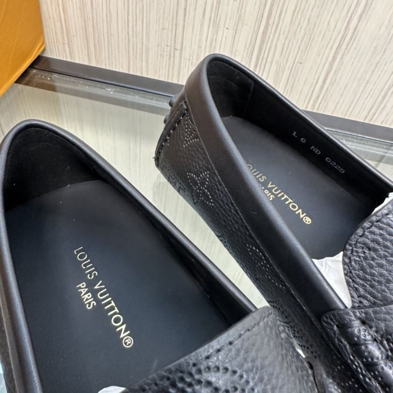 Louis Vuitton Low Shoes